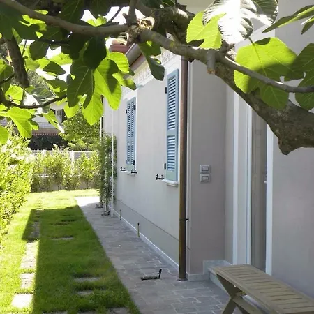 Panzió Celeste Cervia